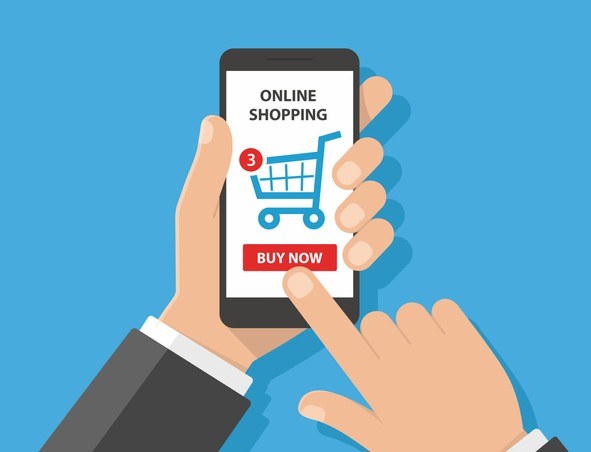 evolution of buy now buttons