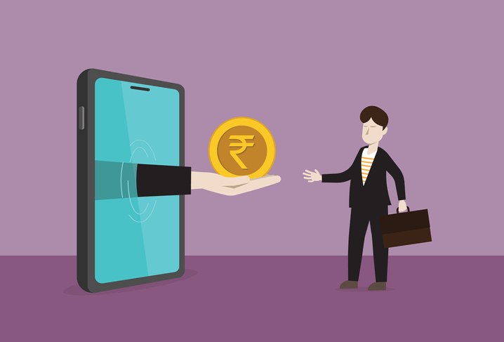 sell on social media