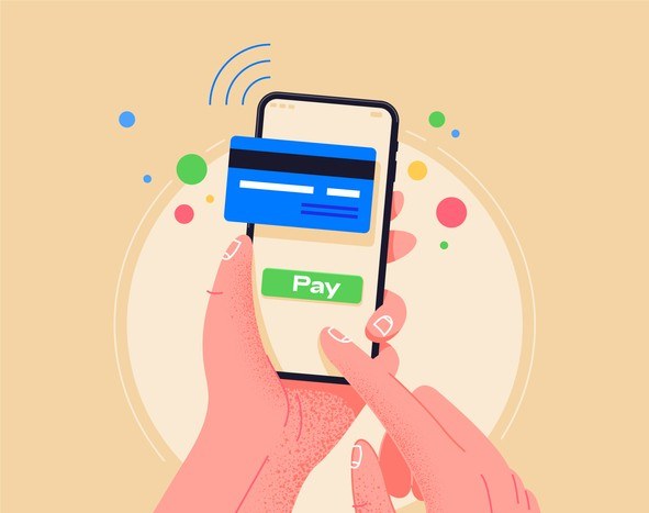 how to accept credit card payments