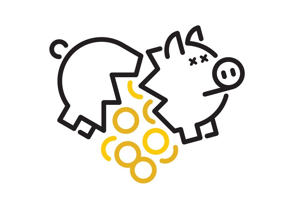 accepting cash can hurt your business