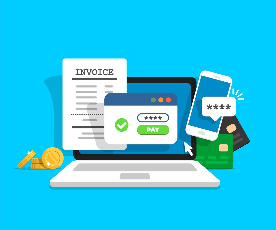 sell anything from anywhere