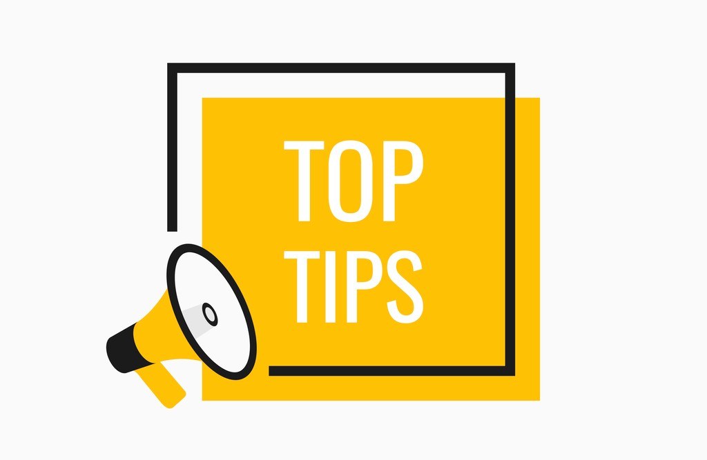 tips from successful business owners