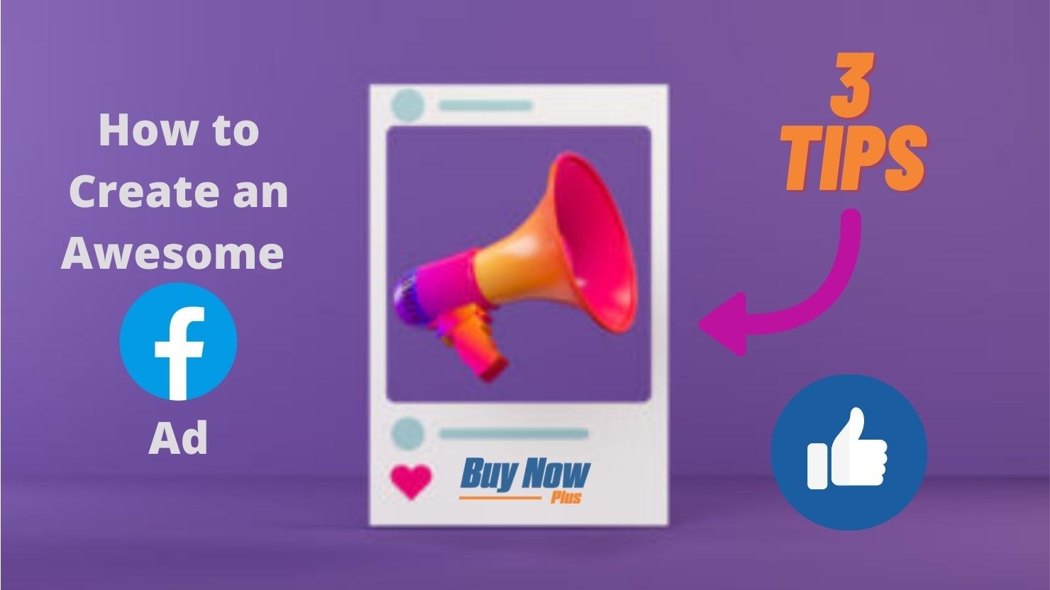 how to create high converting facebook ads