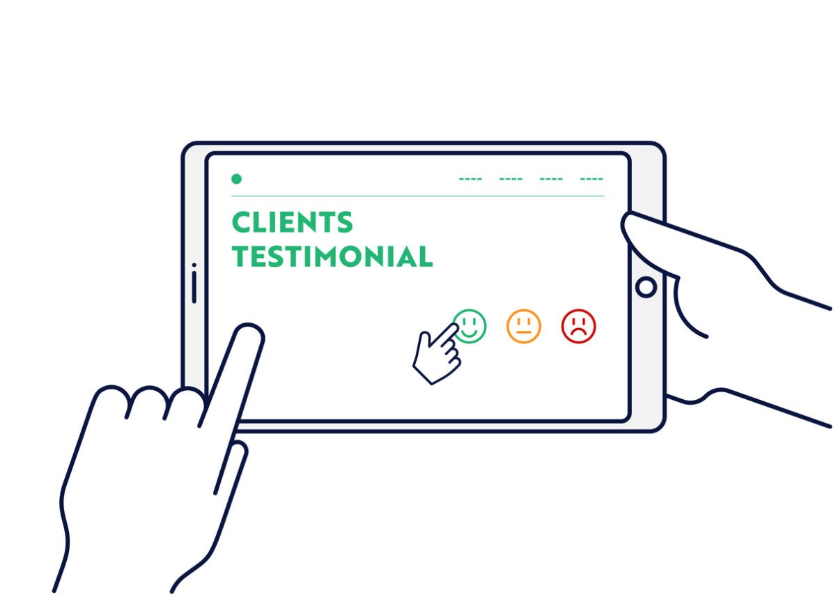 How to Get Customer Testimonials (3 Easy Ways)