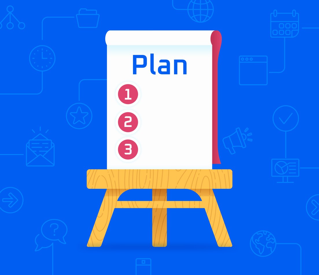 Example of timetable for project proposal image