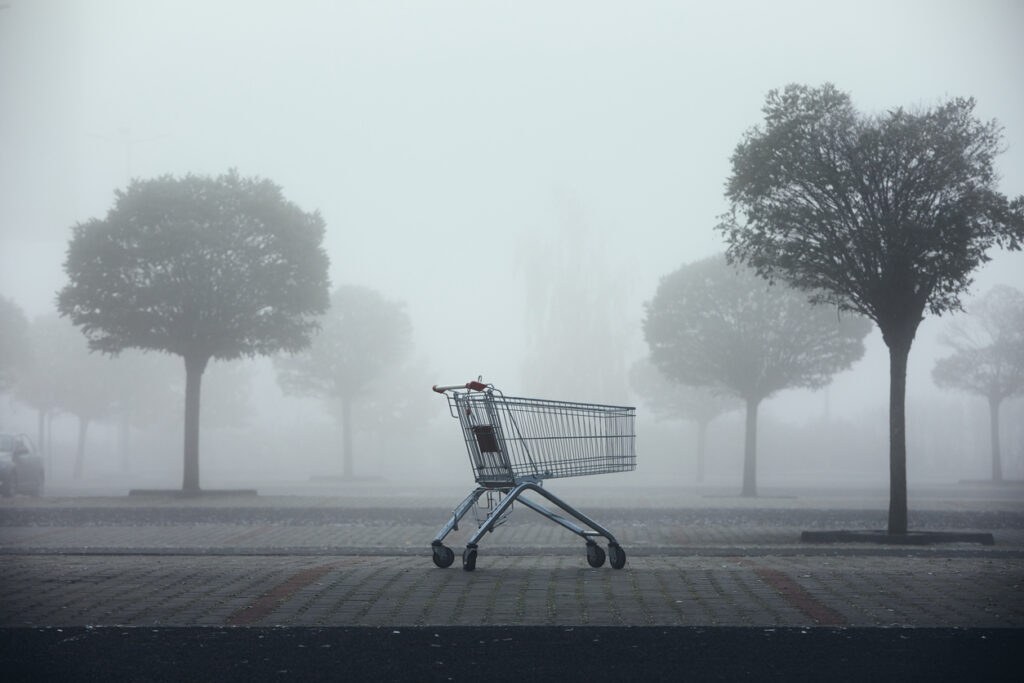 cart abandonment