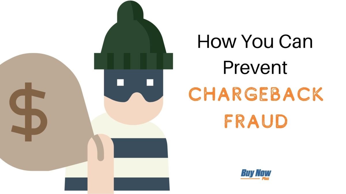 prevent chargeback fraud