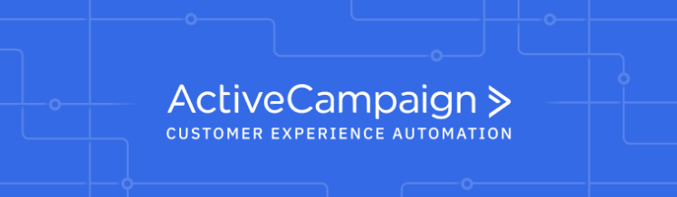 The ActiveCampaign logo.